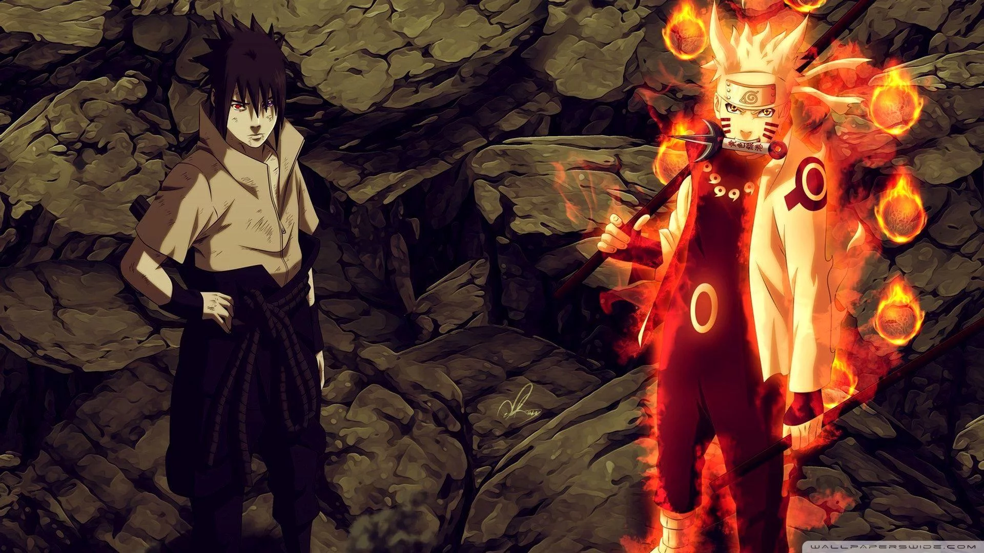 Free Download Naruto Shippuden 4k Wallpaper Page 41184 (1920 x 1080)