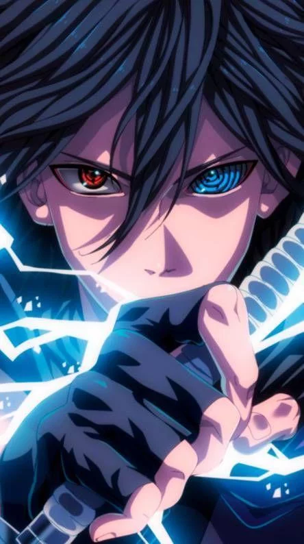 Free Download Naruto And Sasuke Iphone Wallpaper Page 4120 (444 x 794)