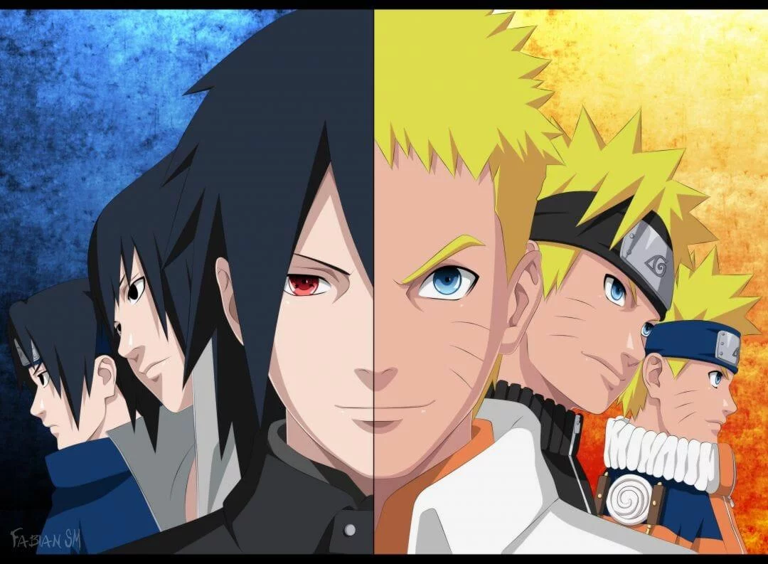 Free Download Naruto Shippuden Wallpaper For Desktop Hd Page 41212 (1080 x 793)