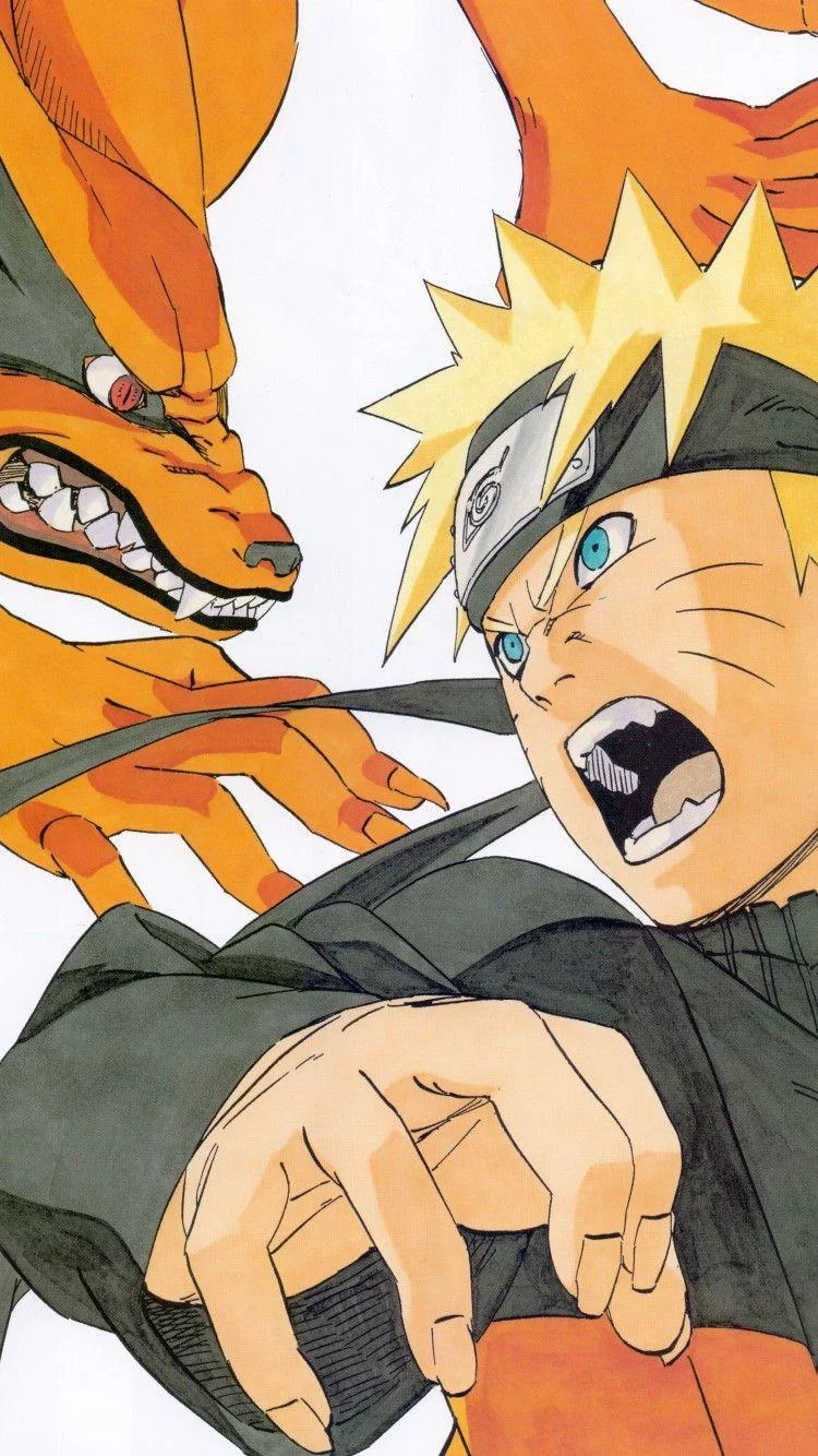 Free Download Naruto Shippuden Iphone 6 Plus Wallpaper Page 4122 (750 x 1334)