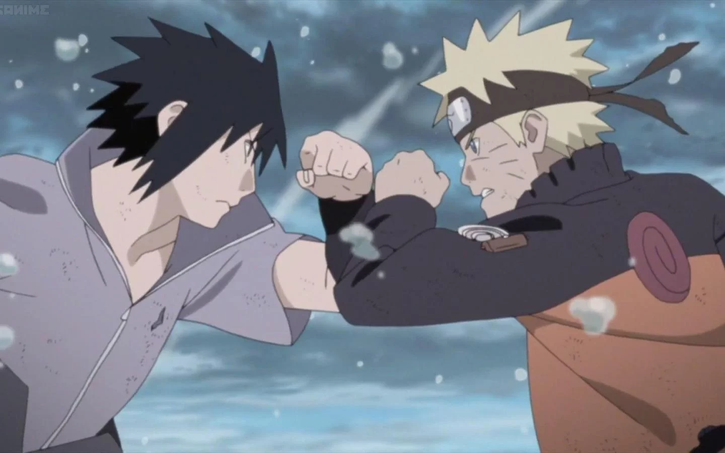 Free Download Naruto Aesthetic Wallpaper Desktop Page 412653 (1440 x 900)