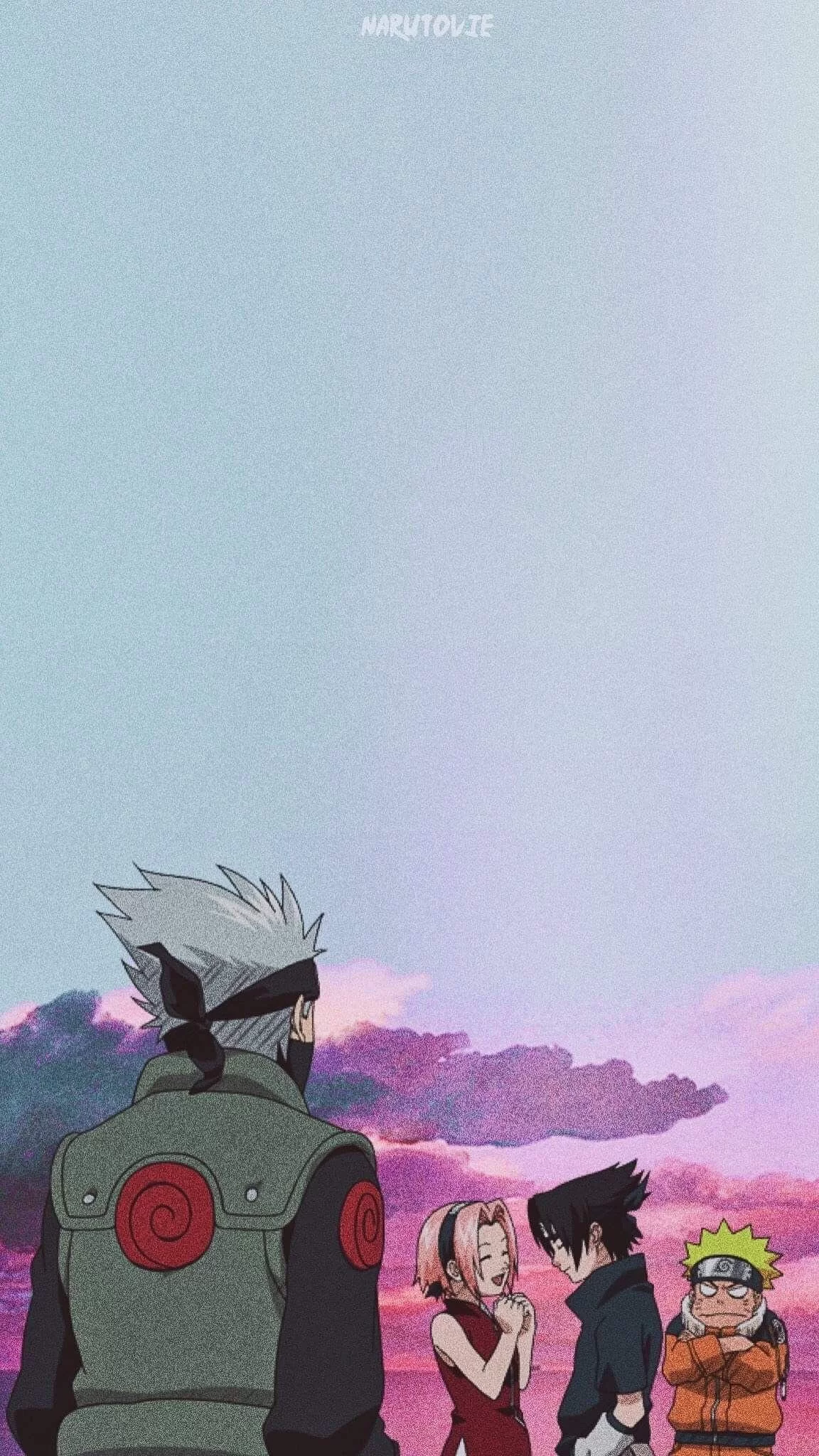 Free Download Naruto Aesthetic Wallpaper Desktop Page 412654 (1152 x 2048)