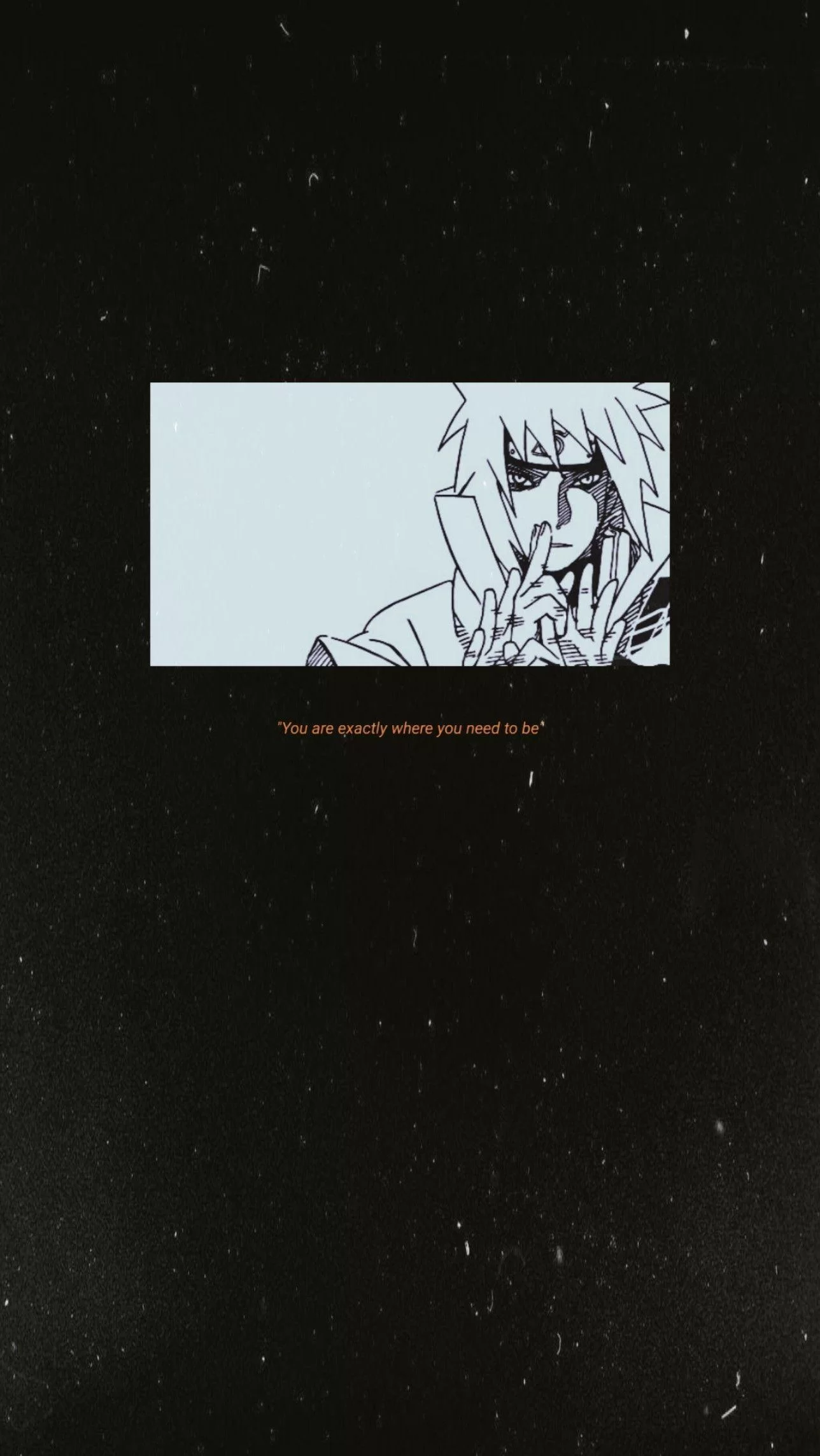 Free Download Naruto Black Wallpaper Hd Page 412659 (1288 x 2289)