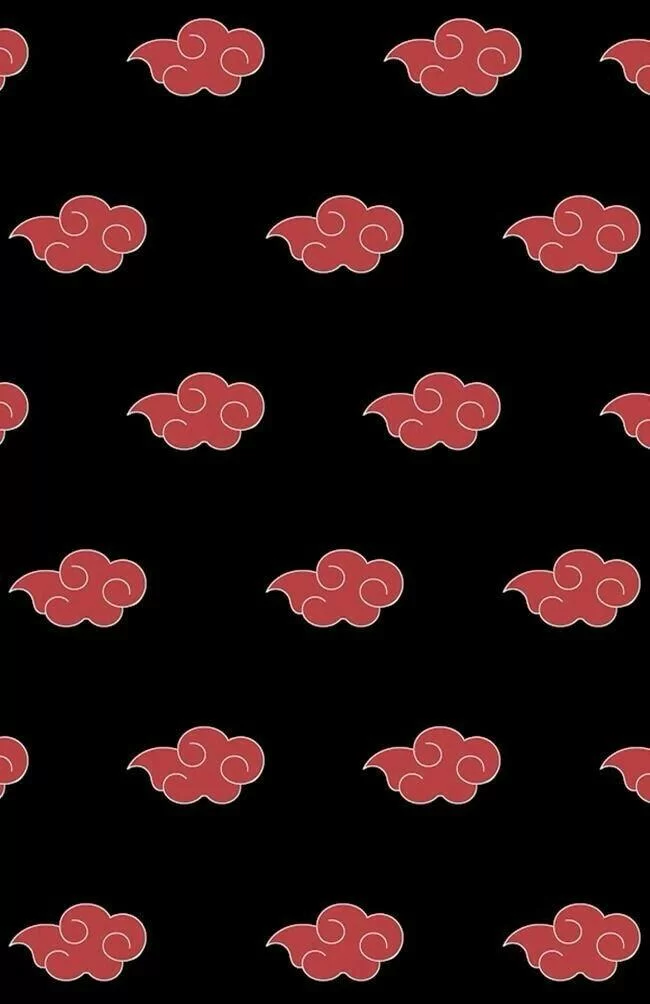 Free Download Naruto Akatsuki Cloud Wallpaper Iphone Page 412705 (650 x 1004)