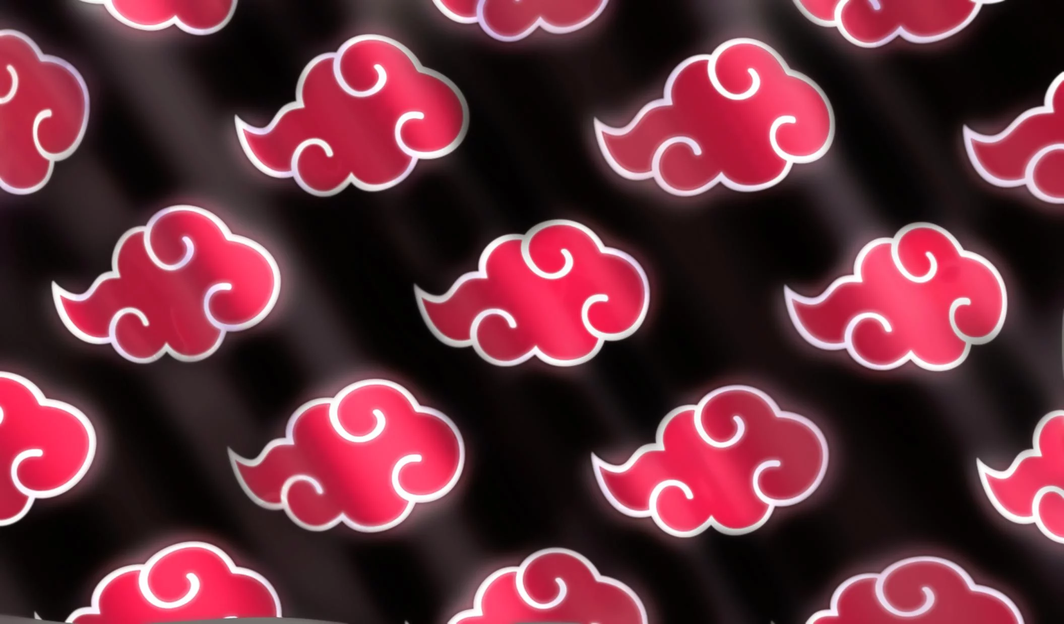 Free Download Naruto Iphone 6 Wallpaper Akatsuki Cloud Page 412714 (2111 x 1239)