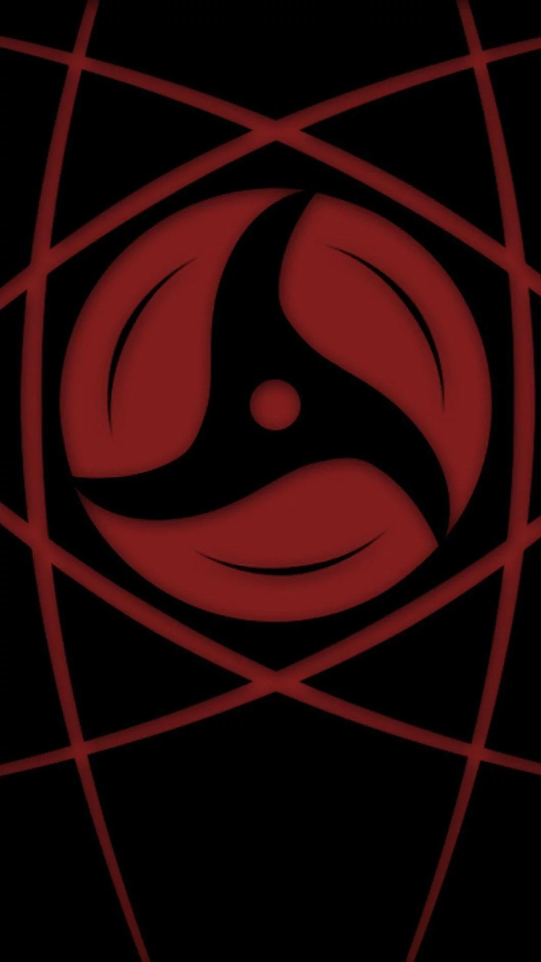 Free Download Naruto Iphone 6 Wallpaper Akatsuki Cloud Page 412718 (1060 x 1884)