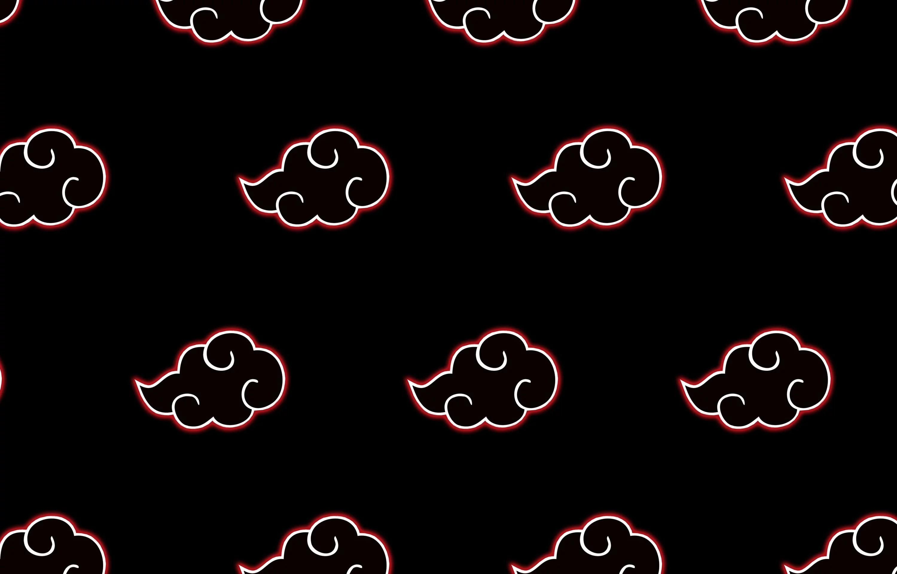 Free Download Naruto Iphone 6 Wallpaper Akatsuki Cloud Page 412722 (3000 x 1920)