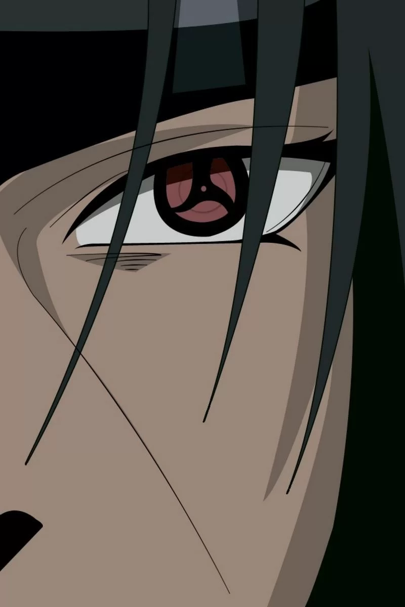 Free Download Naruto Akatsuki Cloud Wallpaper Iphone Page 412762 (800 x 1200)