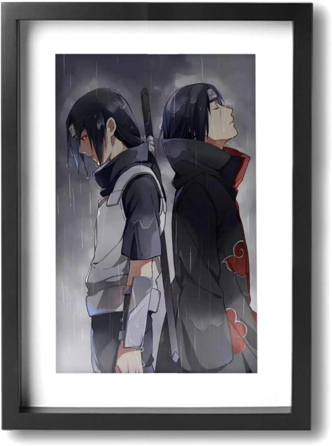 Free Download Naruto Akatsuki Cloud Wallpaper Iphone Page 412765 (1097 x 1471)