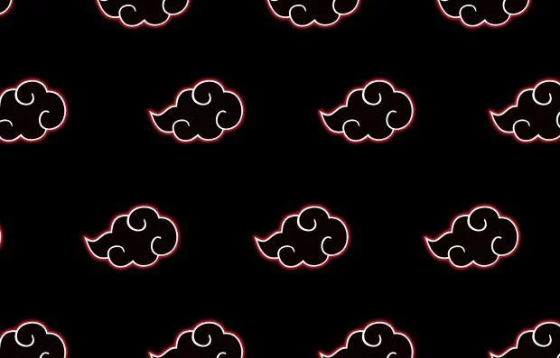 Free Download Naruto Akatsuki Cloud Wallpaper Page 412772 (620 x 397)