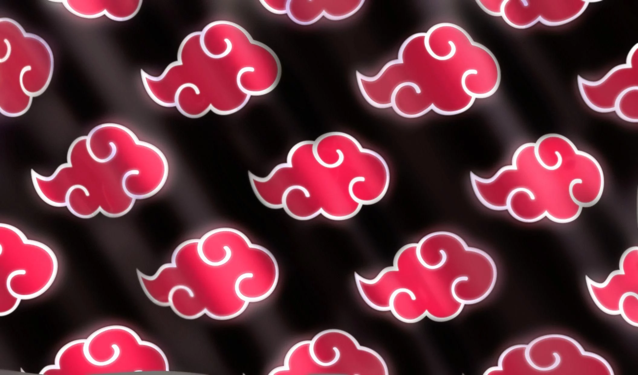 Free Download Naruto Akatsuki Cloud Wallpaper Page 412778 (2111 x 1239)