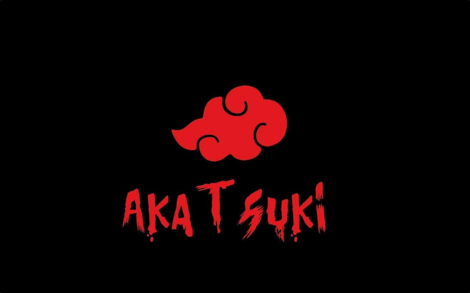 Free Download Naruto Akatsuki Cloud Wallpaper Page 412779 (1920 x 1200)