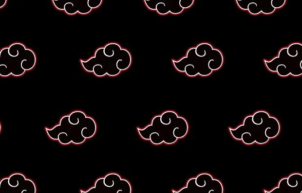 Free Download Naruto Akatsuki Cloud Wallpaper Page 412789 (620 x 397)