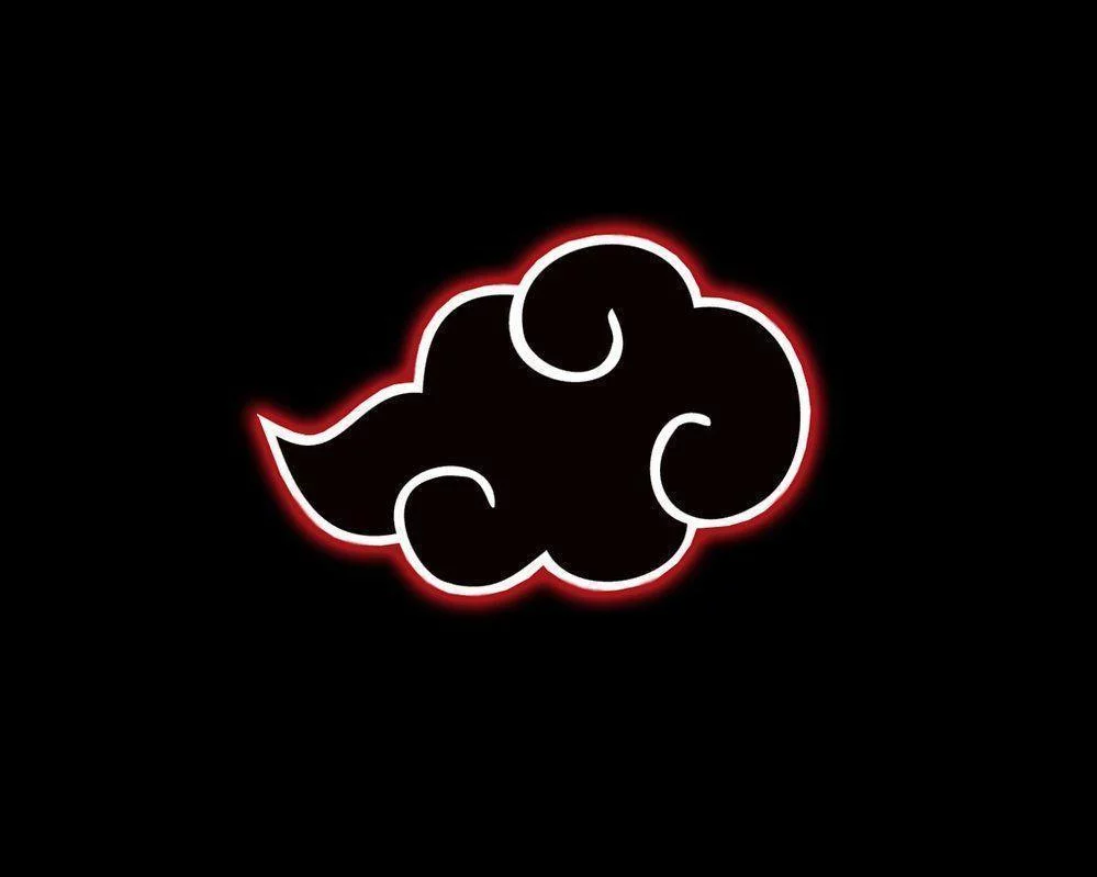 Free Download Naruto Akatsuki Cloud Wallpaper Page 412791 (999 x 799)