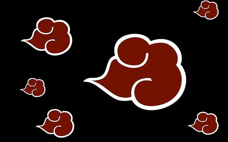 Free Download Naruto Akatsuki Cloud Wallpaper Page 412792 (728 x 455)