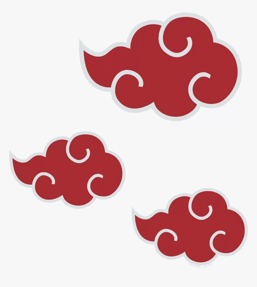Free Download Naruto Akatsuki Cloud Wallpaper Page 412796 (860 x 960)