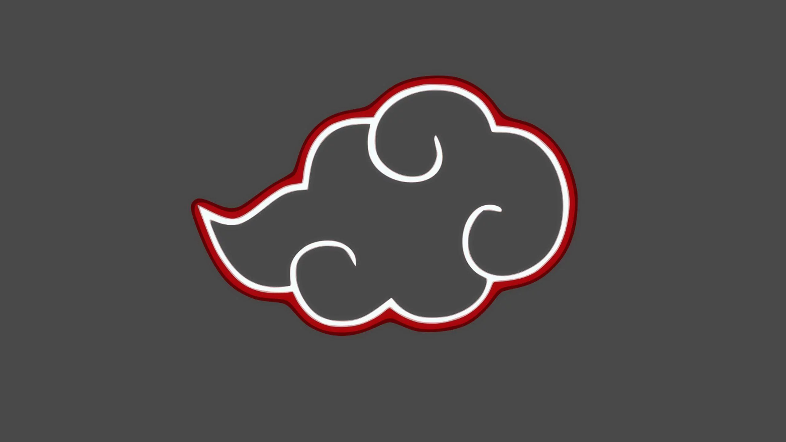 Free Download Naruto Akatsuki Cloud Wallpaper Page 412797 (2560 x 1440)