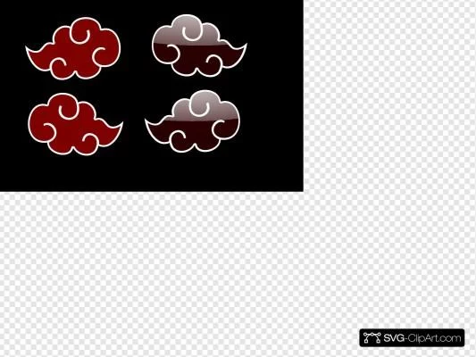 Free Download Naruto Akatsuki Cloud Wallpaper Page 412799 (533 x 400)