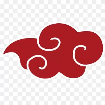 Free Download Naruto Akatsuki Cloud Wallpaper Page 412801 (360 x 360)