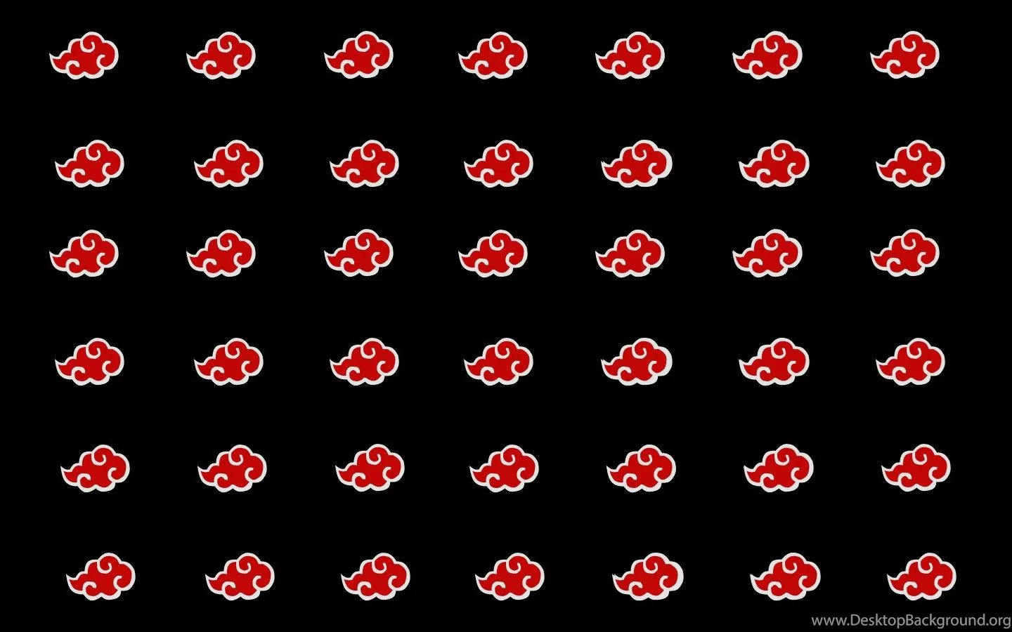Free Download Naruto Akatsuki Cloud Wallpaper Page 412803 (1440 x 900)