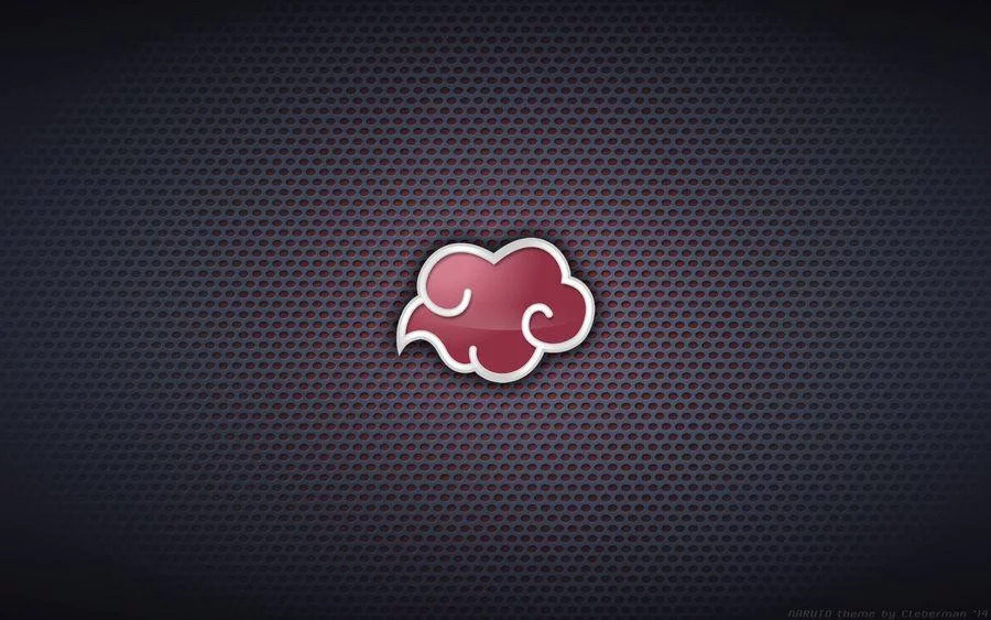 Free Download Naruto Iphone 6 Wallpaper Akatsuki Cloud Page 412804 (900 x 563)