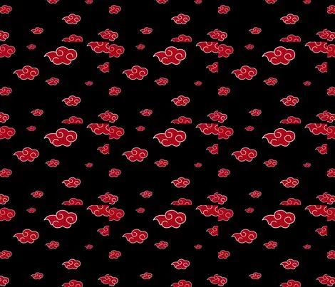 Free Download Naruto Akatsuki Cloud Wallpaper Page 412809 (470 x 403)