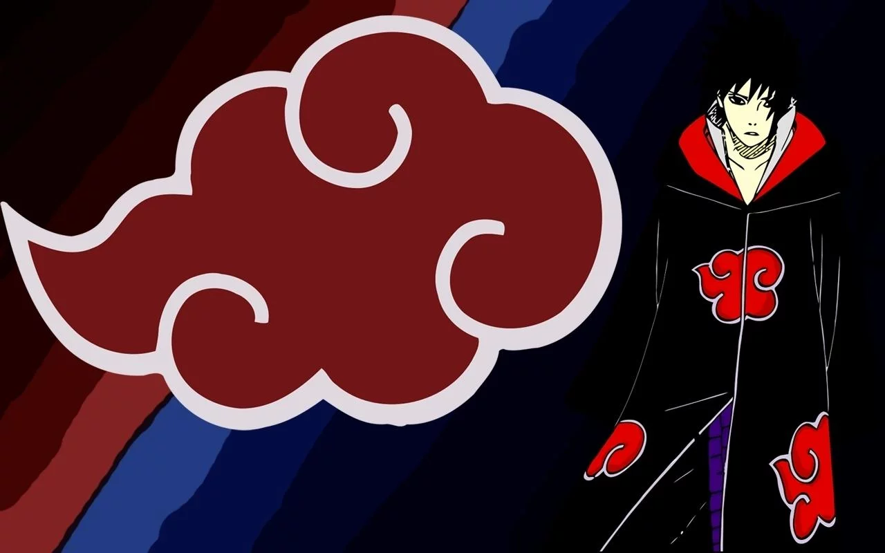 Free Download Naruto Iphone 6 Wallpaper Akatsuki Cloud Page 412825 (1280 x 800)