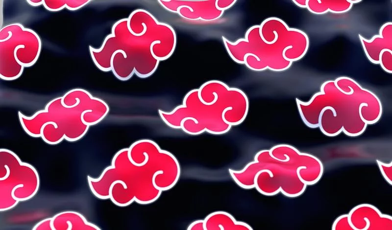 Free Download Naruto Akatsuki Cloud Wallpaper Page 412826 (800 x 470)