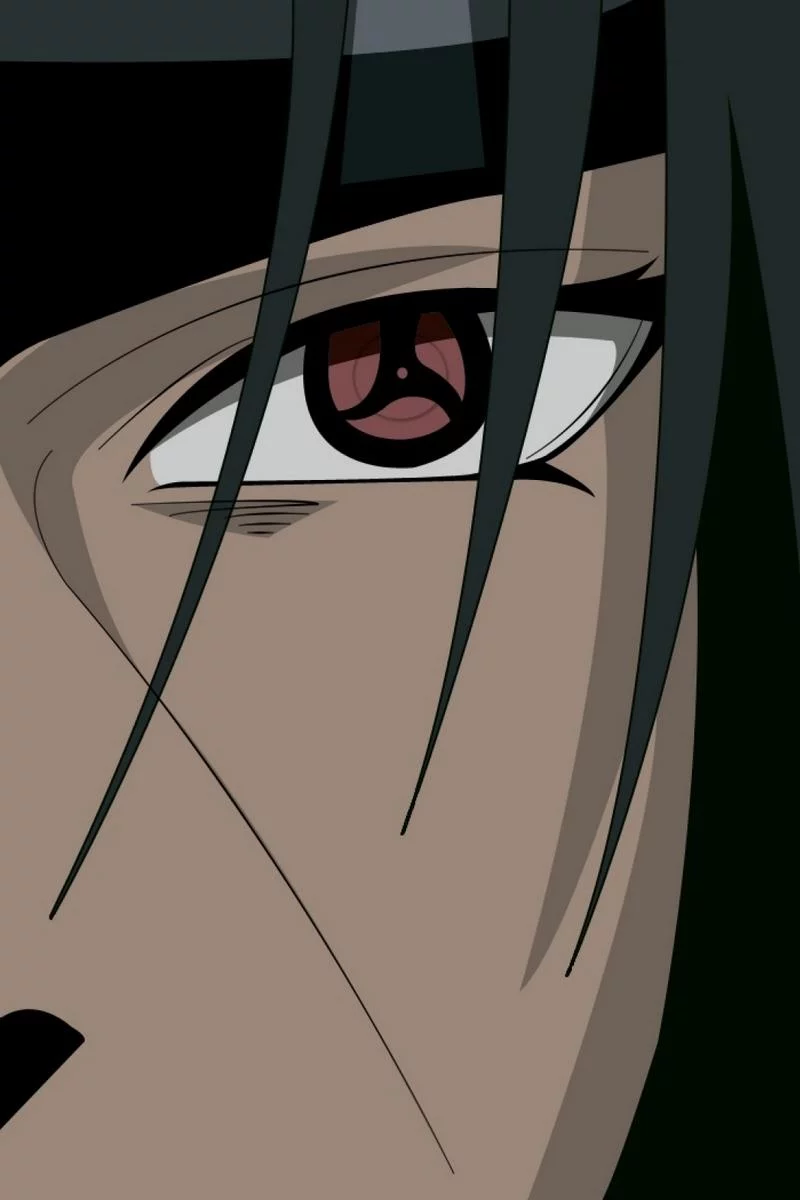 Free Download Naruto Akatsuki Hd Iphone Wallpaper Page 412919 (800 x 1200)