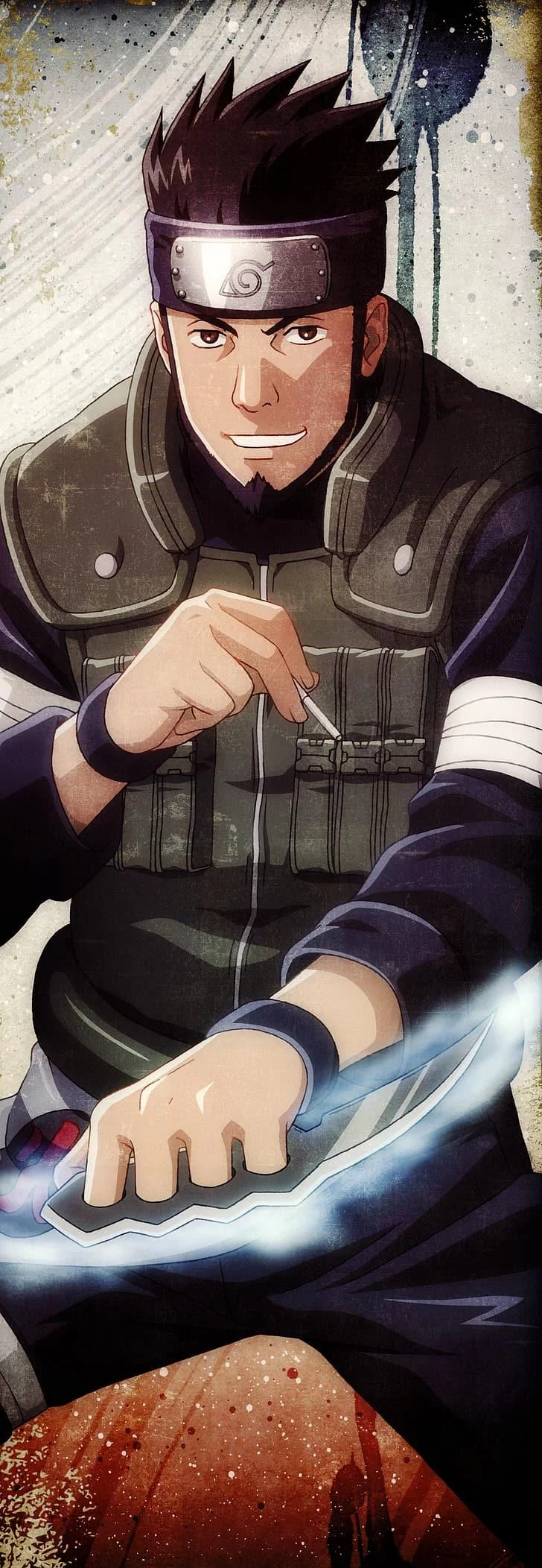 Free Download Naruto Akatsuki Hd Iphone Wallpaper Page 412944 (728 x 2104)