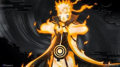 Free Download Naruto Shippuden Bijuu Mode Wallpaper Page 41312 (400 x 225)