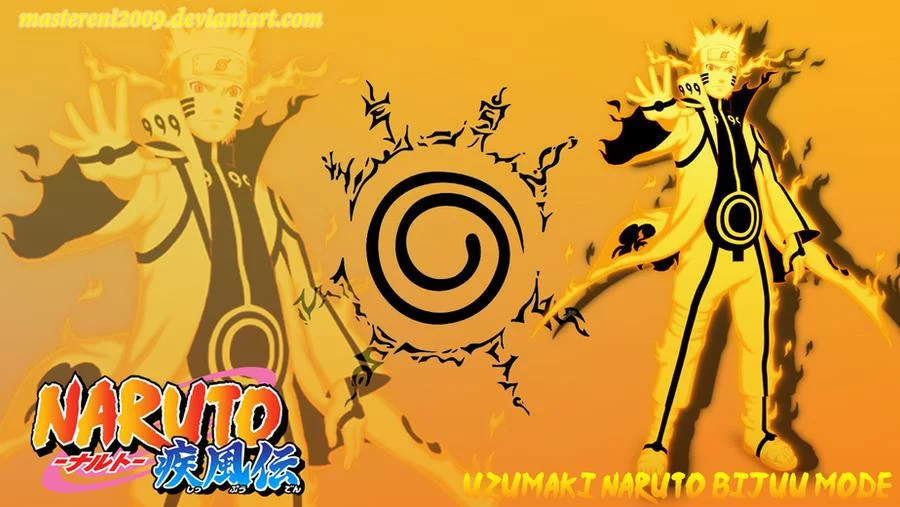 Free Download Naruto Shippuden Wallpapers Kyuubi Mode Page 41316 (900 x 507)