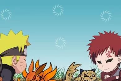 Free Download Naruto Shippuden Bijuu Mode Wallpaper Page 41333 (390 x 260)