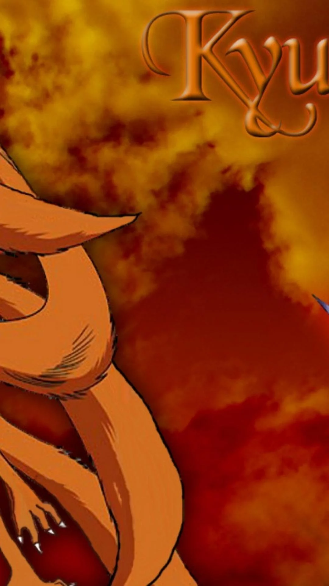 Free Download Naruto Bijuu Mode Desktop Wallpaper Hd Page 41336 (1080 x 1920)