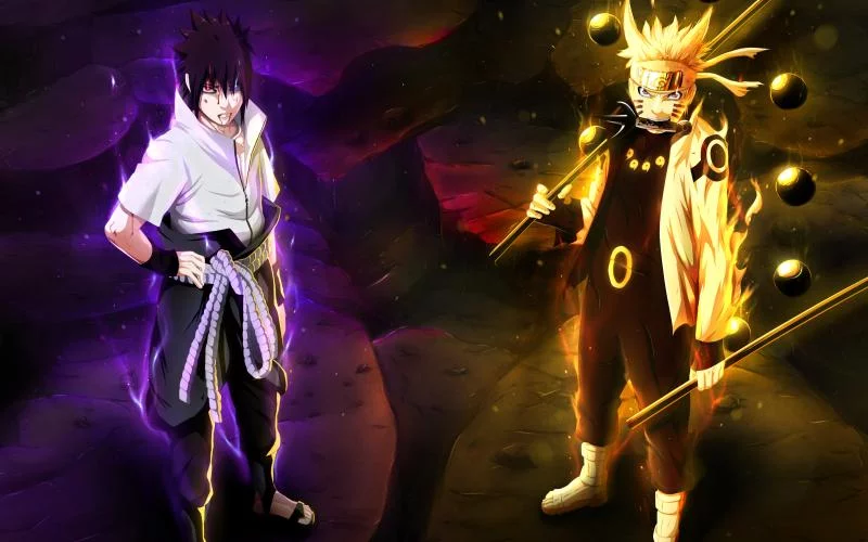 Free Download Naruto Live Wallpaper For Computer Page 4137 (800 x 500)