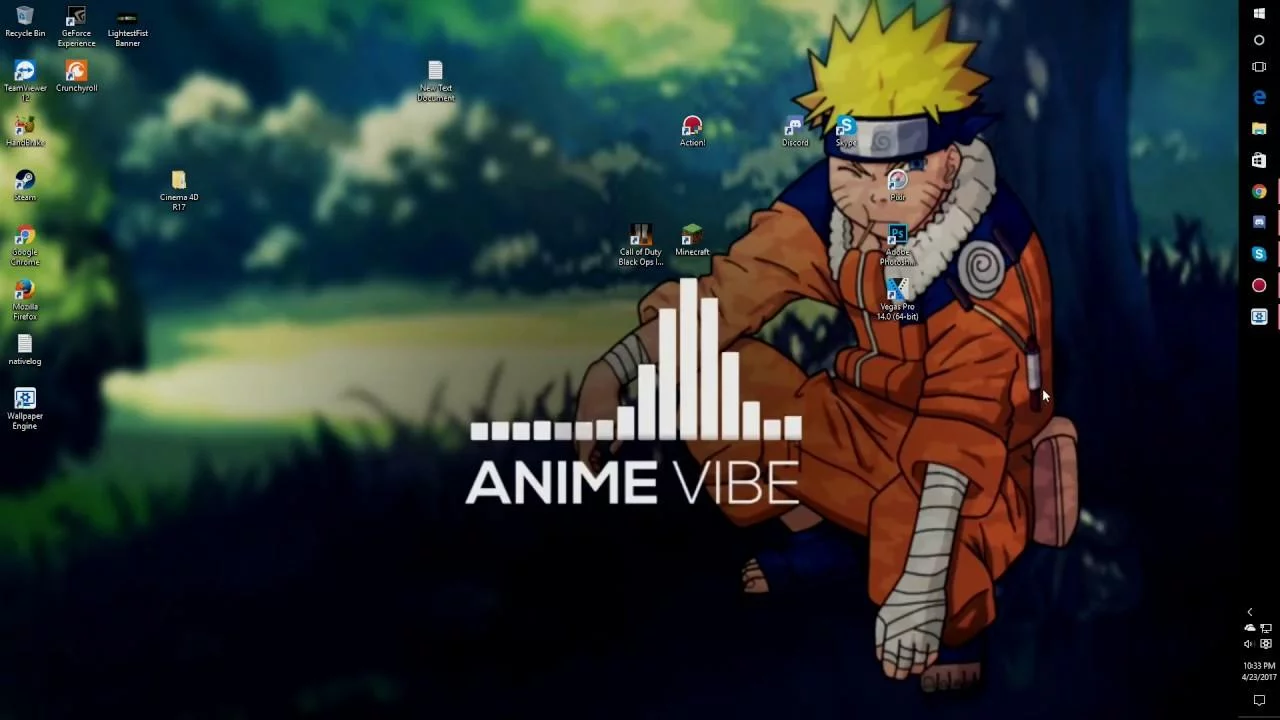 Free Download Naruto Live Wallpaper For Computer Page 4138 (1280 x 720)