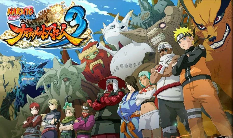 Free Download Naruto Shippuden Characters Wallpaper Page 41387 (950 x 562)
