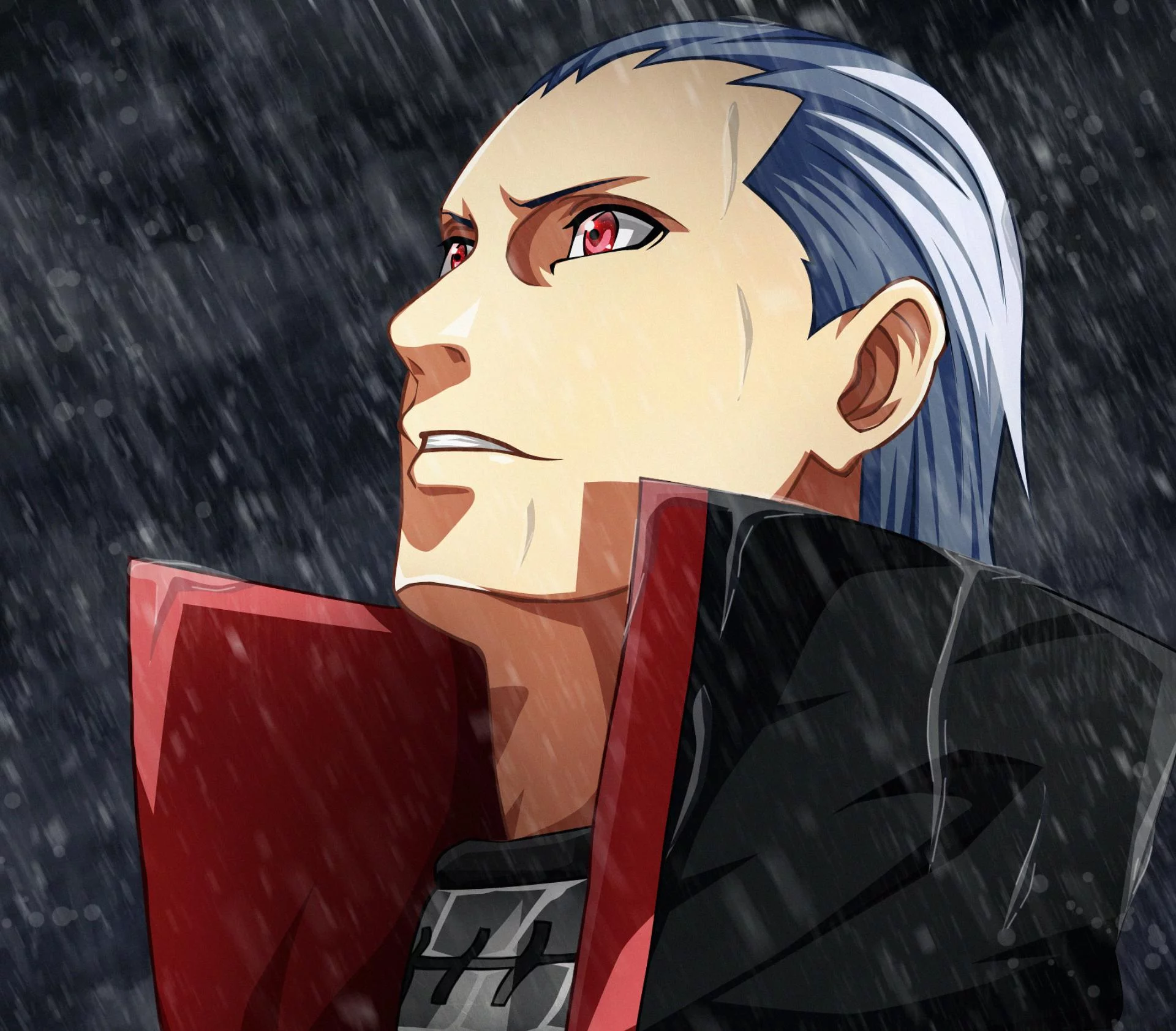 Free Download Naruto Shippuden Hidan Wallpaper Page 415104 (1920 x 1684)