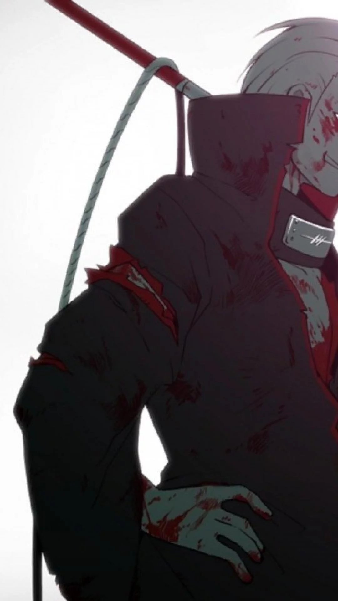 Free Download Naruto Akatsuki Hidan Wallpaper Page 415107 (1080 x 1920)