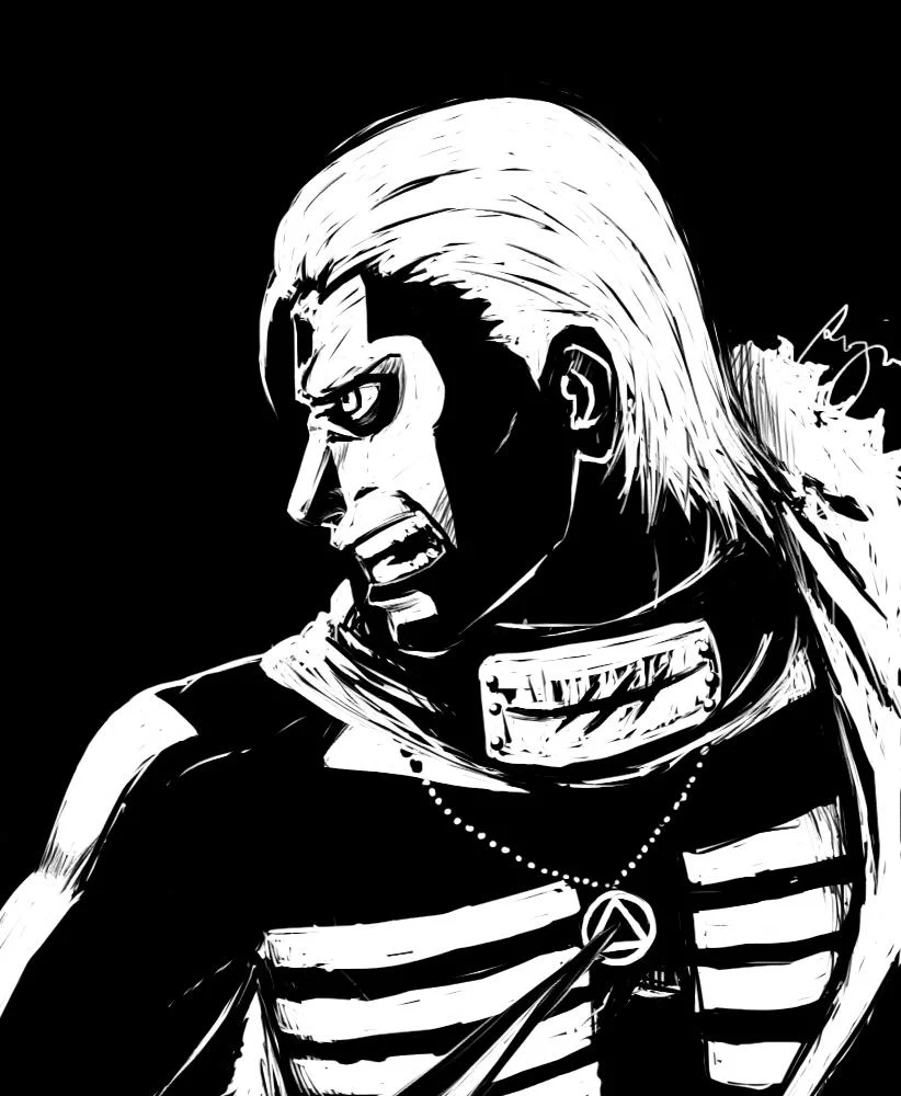 Free Download Naruto Akatsuki Hidan Wallpaper Page 415142 (822 x 1000)