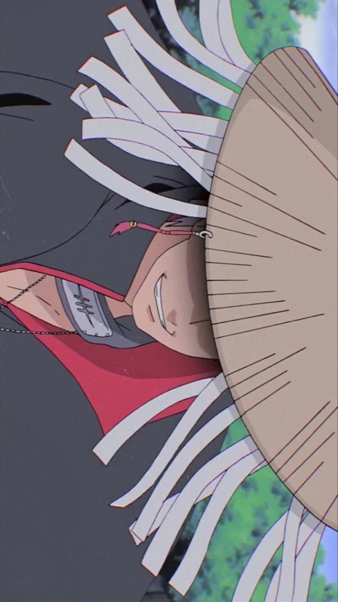 Free Download Naruto Akatsuki Hidan Wallpaper Page 415149 (675 x 1200)