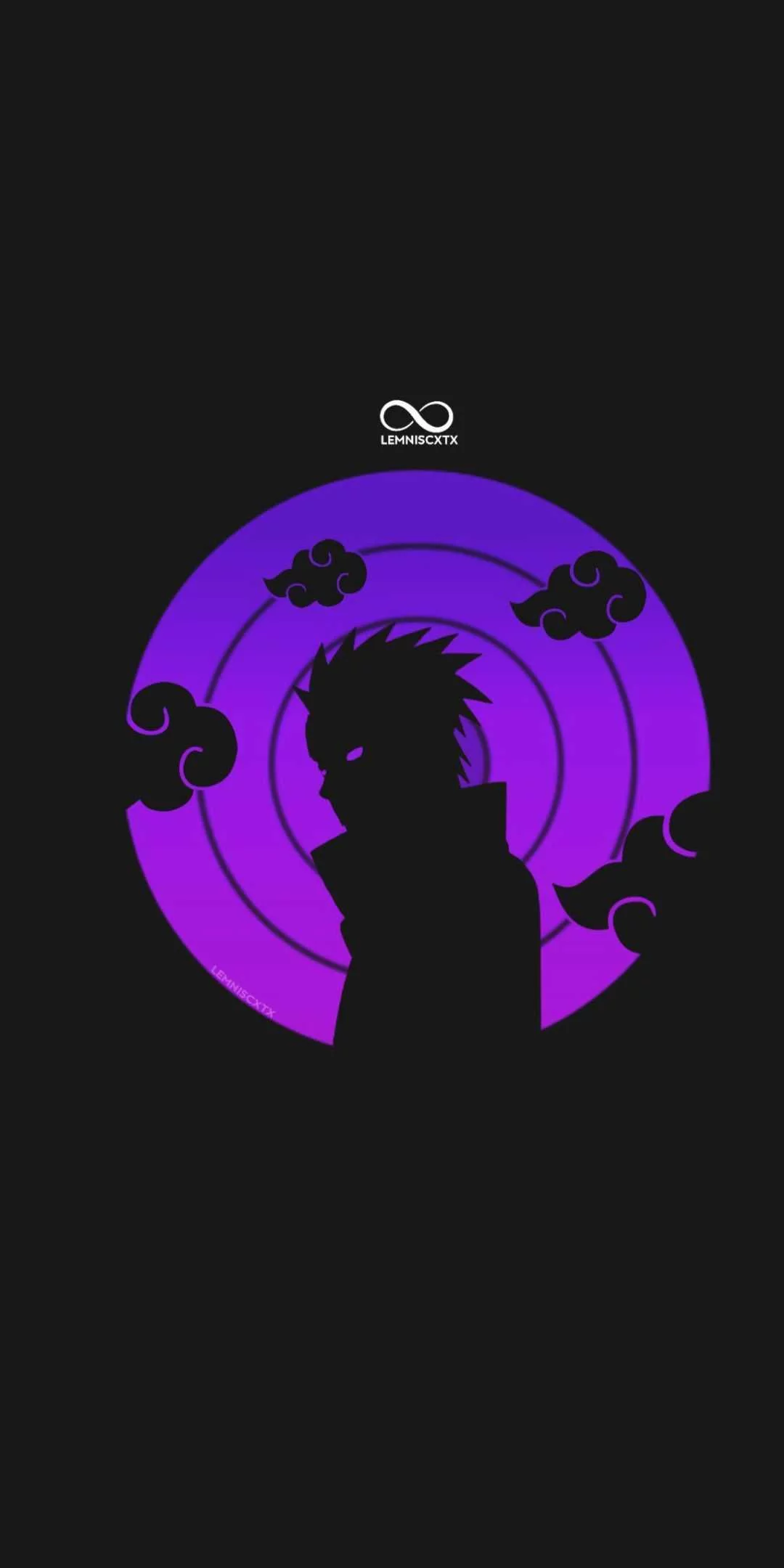 Free Download Naruto Akatsuki Hidan Wallpaper Page 415153 (1080 x 2160)