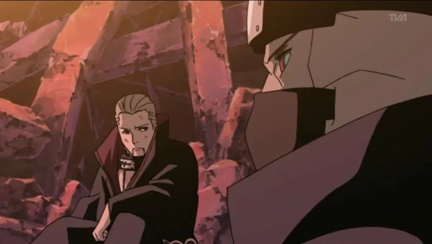 Free Download Naruto Akatsuki Hidan Wallpaper Page 415154 (848 x 480)
