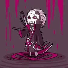 Free Download Naruto Akatsuki Hidan Wallpaper Page 415174 (225 x 225)
