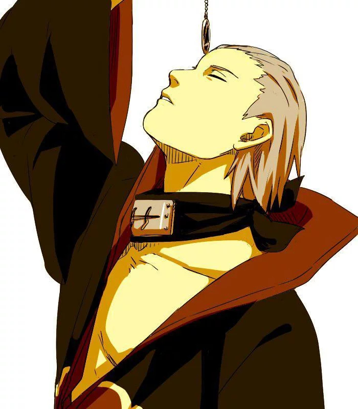 Free Download Naruto Akatsuki Hidan Wallpaper Page 415175 (700 x 800)