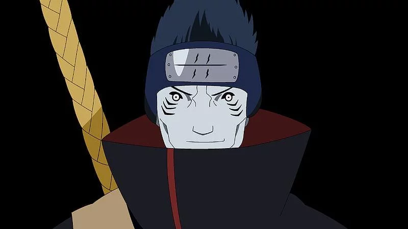 Free Download Naruto Akatsuki Kisame Wallpaper Page 415236 (800 x 450)