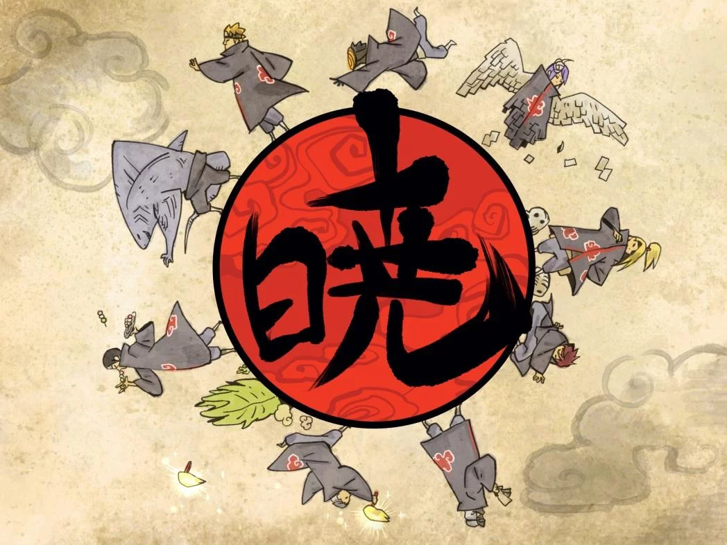 Free Download Naruto Shippuden Hidan Wallpaper Page 415237 (1048 x 786)