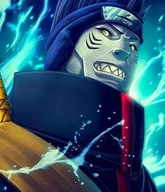 Free Download Naruto Akatsuki Kisame Wallpaper Page 415242 (235 x 274)
