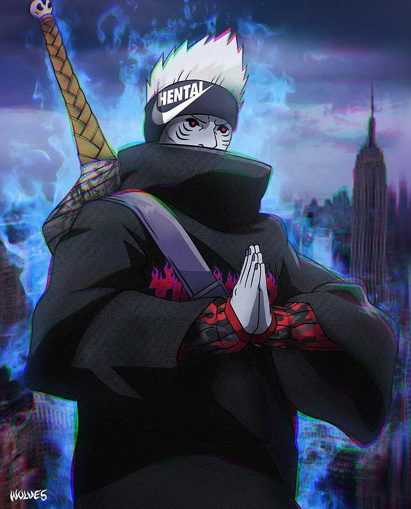 Free Download Naruto Akatsuki Kisame Wallpaper Page 415262 (800 x 992)