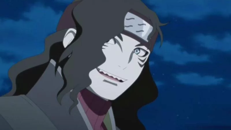 Free Download Naruto Akatsuki Kisame Wallpaper Page 415272 (800 x 450)